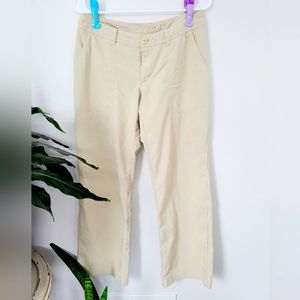 12 Patagonia Quandry womens pant